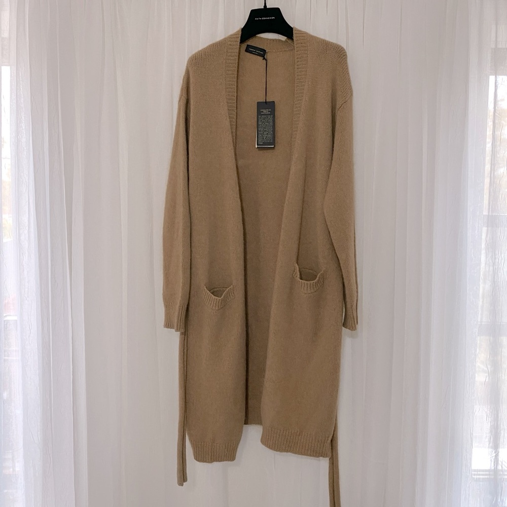 Roberto Collina Women’s•Cardigan|Sweater•Small